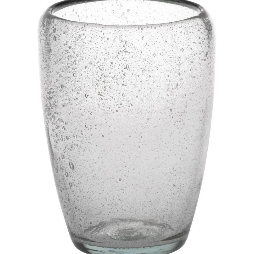 Lasimaljakko Eglo Living Padada, 20.5cm, kirkas