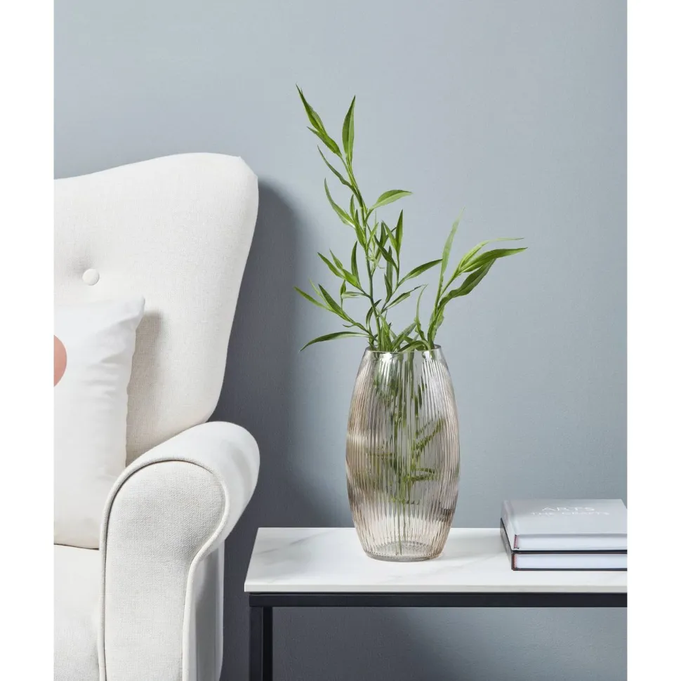 Lasimaljakko Eglo Living Ambalabe, 27cm