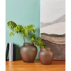 Lasimaljakko Eglo Living Asindro
