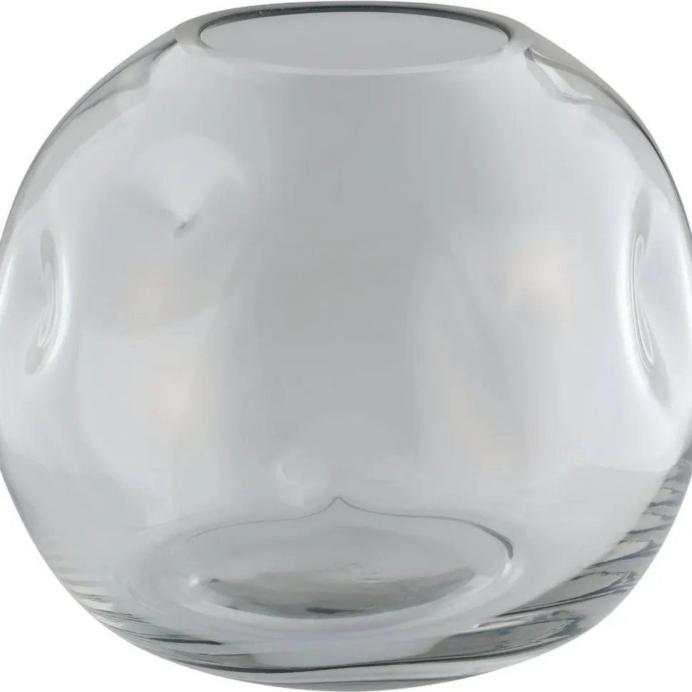 Lasimaljakko Eglo Living Marosava, 20cm, kirkas