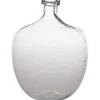 Lasimaljakko Eglo Living Padada, 28cm, kirkas