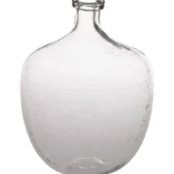 Lasimaljakko Eglo Living Padada, 28cm, kirkas