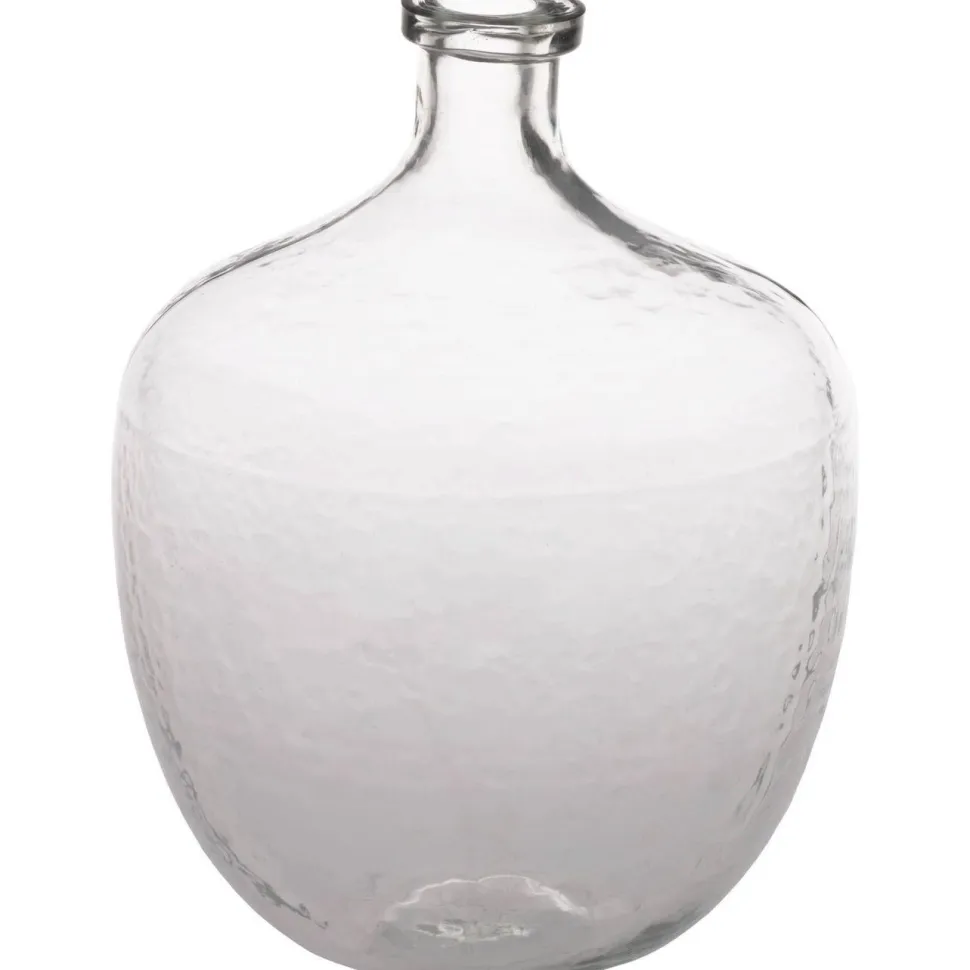 Lasimaljakko Eglo Living Padada, 28cm, kirkas