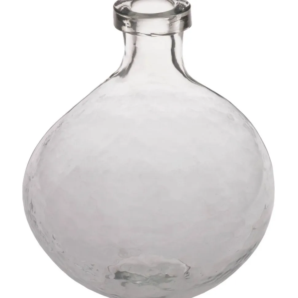 Lasimaljakko Eglo Living Padada, 18.5cm, kirkas