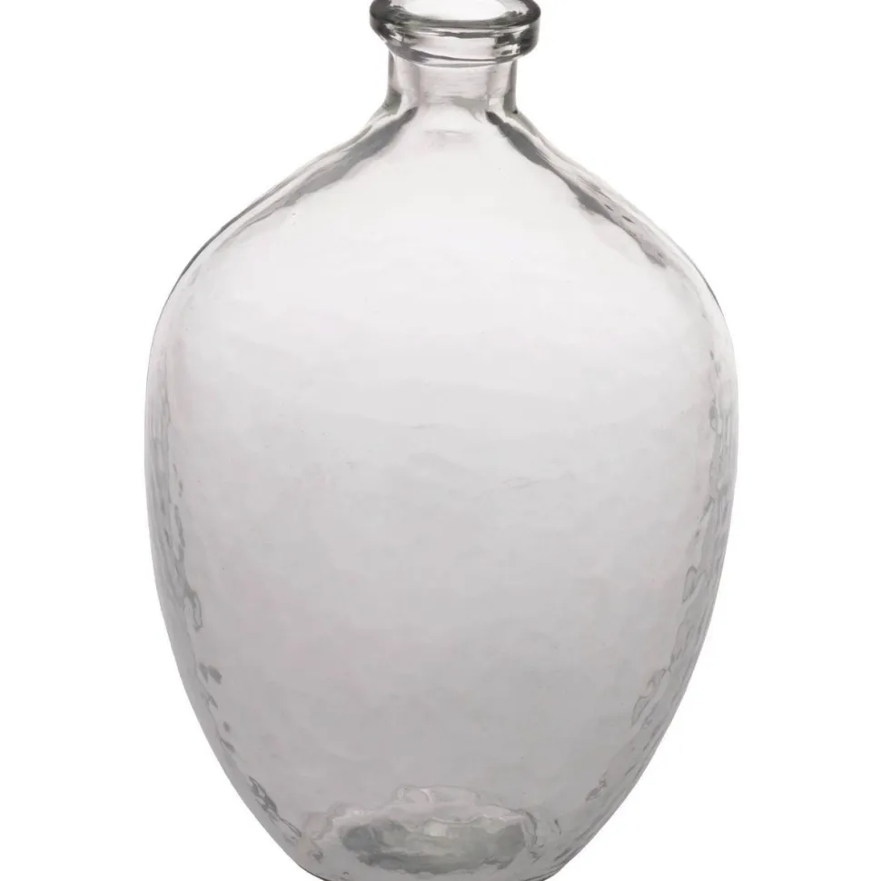 Lasimaljakko Eglo Living Padada, 23cm, kirkas