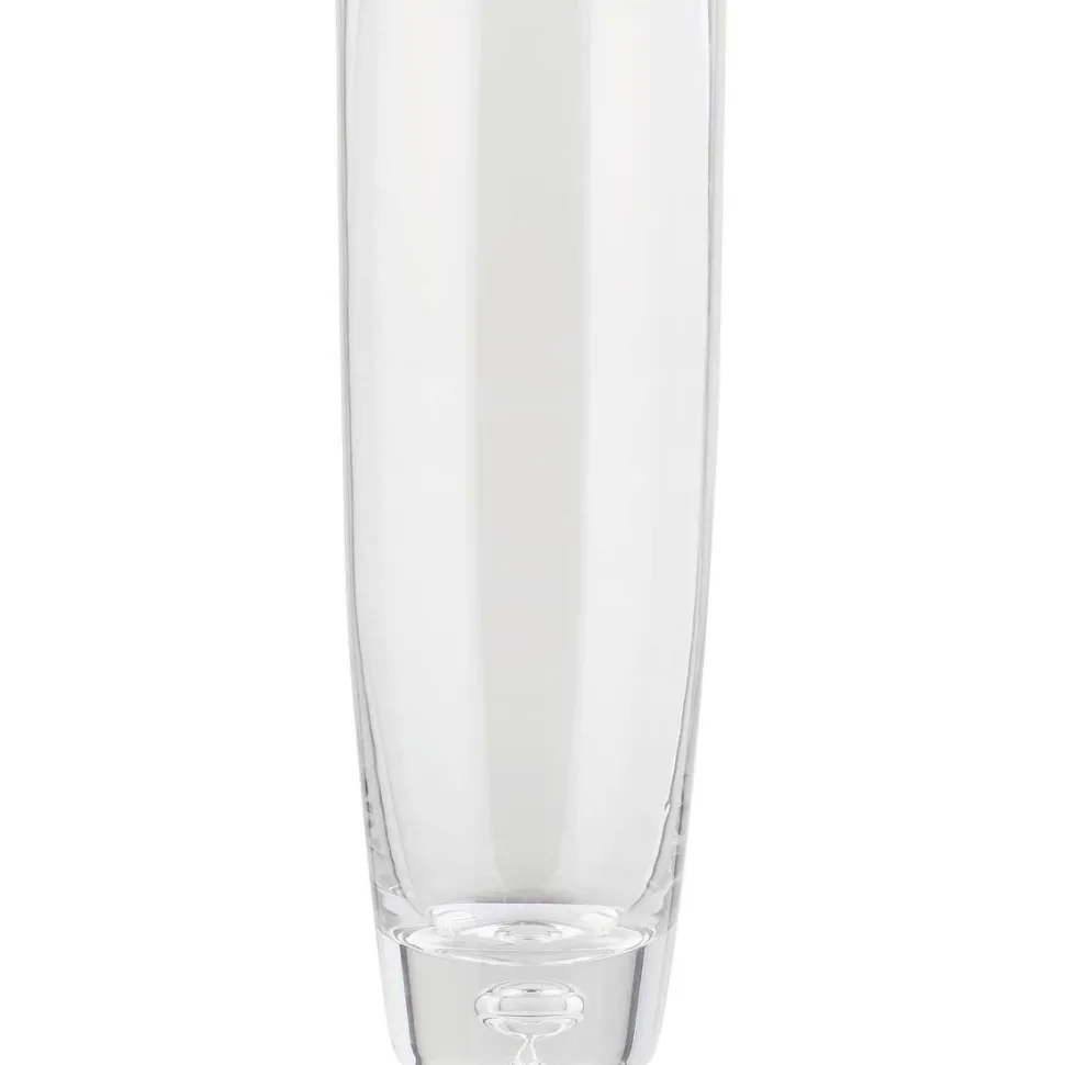 Lasimaljakko Eglo Living Sandraka, 24.5cm, kirkas
