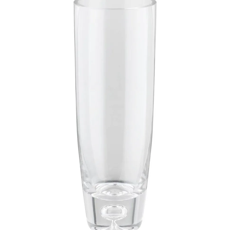 Lasimaljakko Eglo Living Sandraka, 24.5cm, kirkas