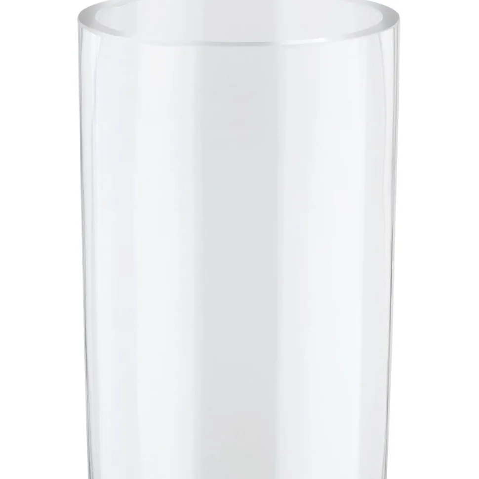 Lasimaljakko Eglo Living Sandraka, 24.5cm, kirkas