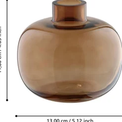 Lasimaljakko Eglo Living Siranana, 12cm