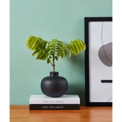 Lasimaljakko Eglo Living Siranana, 12cm