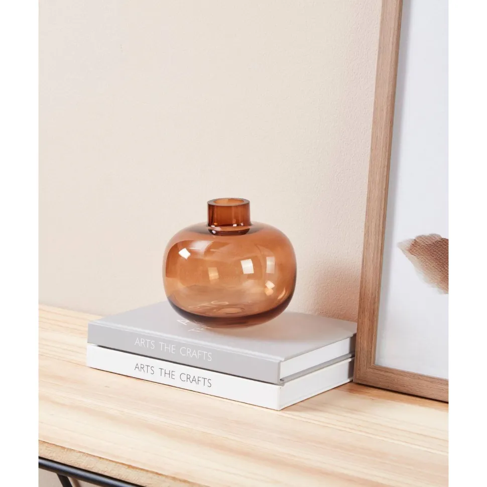 Lasimaljakko Eglo Living Siranana, 12cm