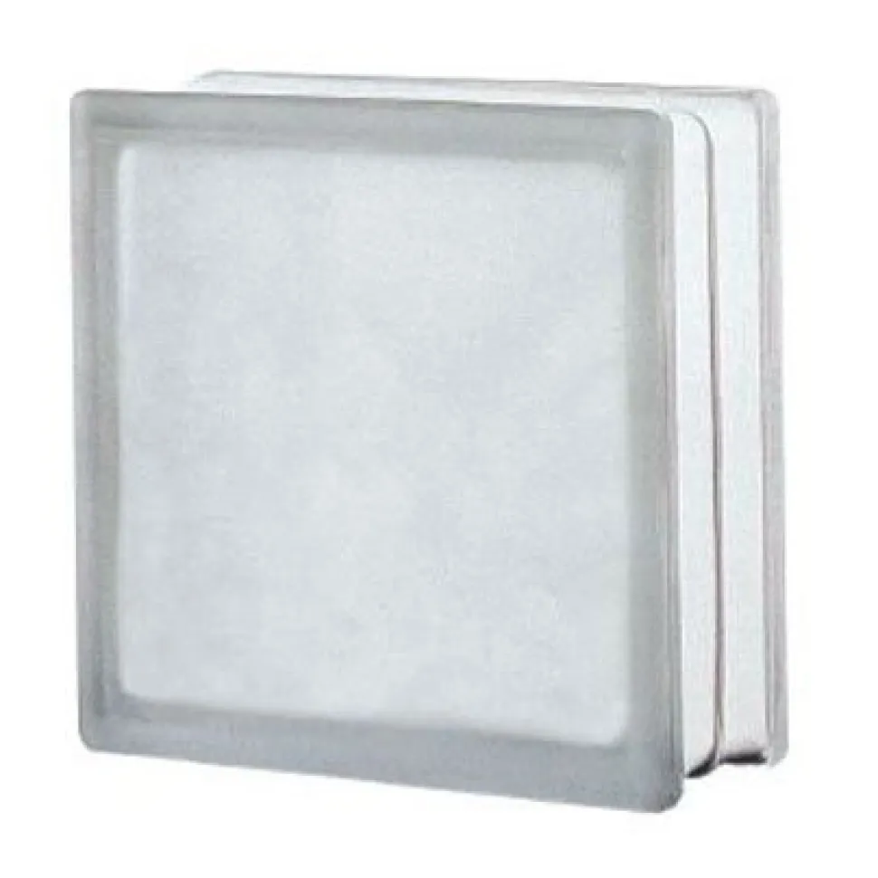 Lasitiili Vitrablok Clearview Sahara 1908/CM matta sileä