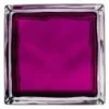 Lasitiili Vitrablok Iris 1908/W RU purppura pilvi