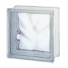 Lasitiili Vitrablok Wave 1908/W kirkas