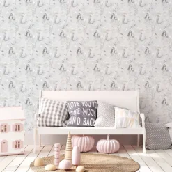 Lastenhuoneen tapetti Galerie Tiny Tots 2 G78388-92