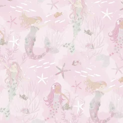 Lastenhuoneen tapetti Galerie Tiny Tots 2 G78388-92