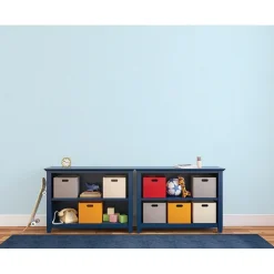 Lastenhuoneen tapetti Galerie Just 4 Kids II G56508-11, pilkullinen