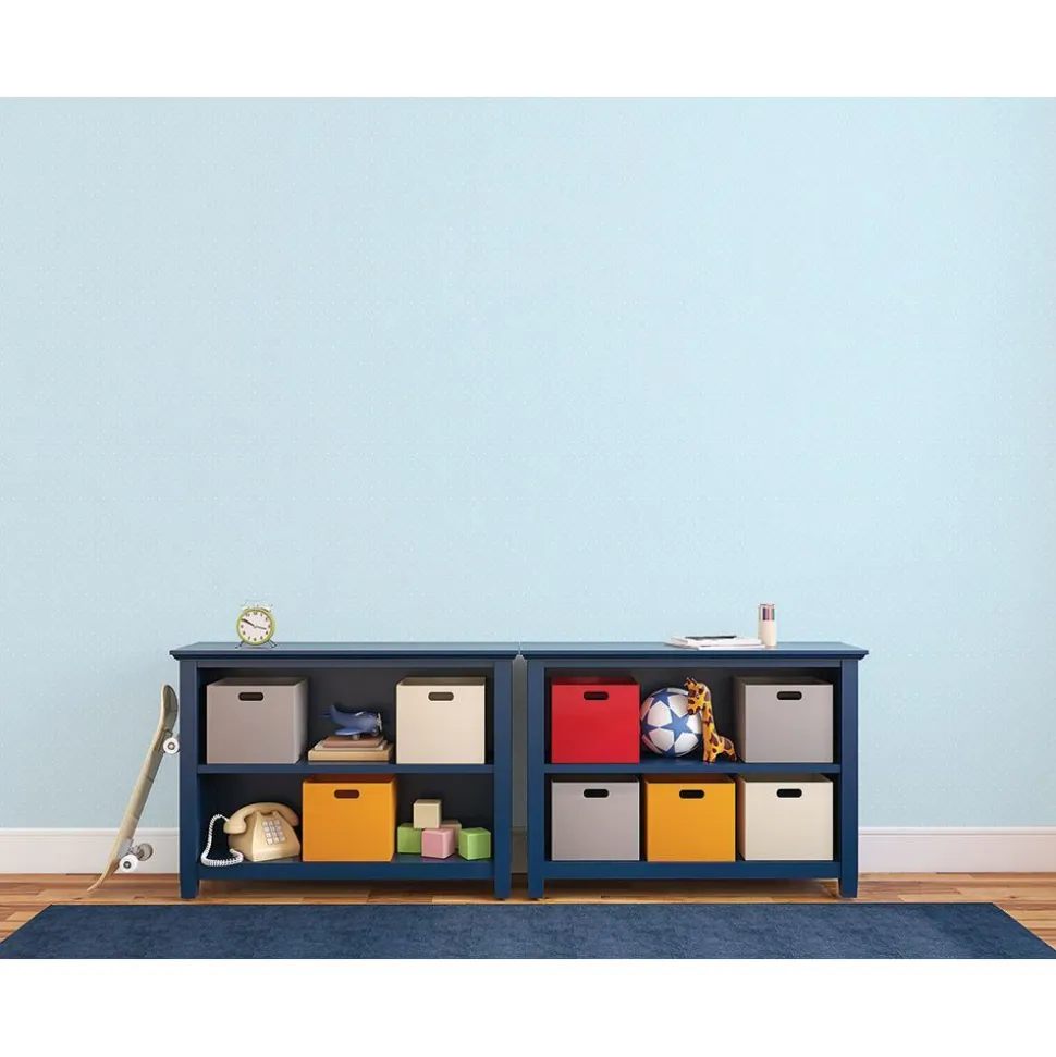 Lastenhuoneen tapetti Galerie Just 4 Kids II G56508-11, pilkullinen