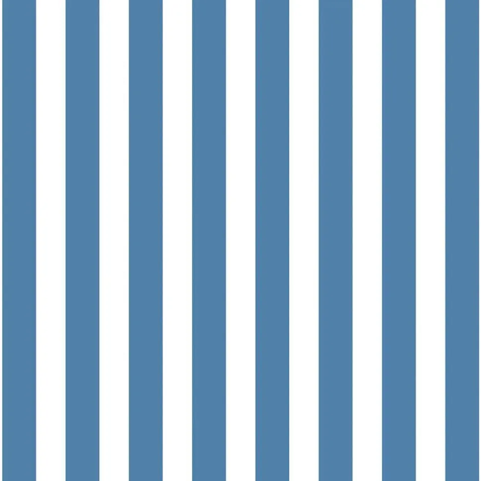 Lastenhuoneen tapetti Galerie Just 4 Kids II G56516-19, raita
