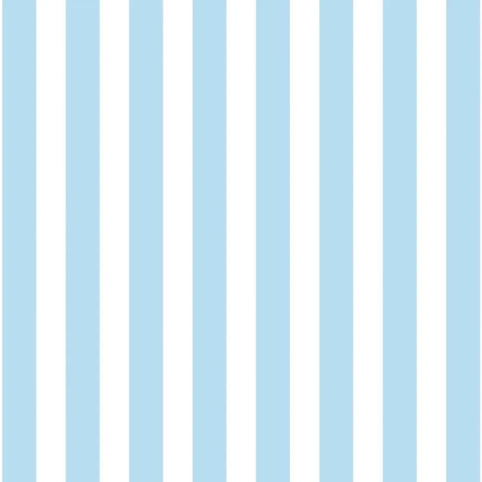 Lastenhuoneen tapetti Galerie Just 4 Kids II G56516-19, raita
