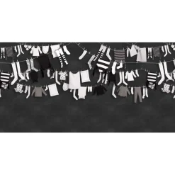Lastenhuoneen tapetti Rebel Walls Laundry Day, non-woven, mittatilaus