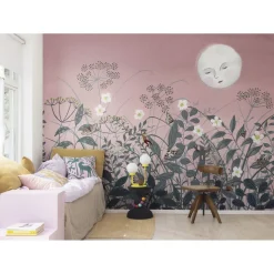 Lastenhuoneen tapetti Rebel Walls Pixie Dawn, mittatilaus