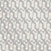 Lastenhuoneen tapetti Sandudd Ivana Helsinki Bambi 5247-2, non-woven, eläin, harmaa/valkoinen