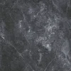 Lattialaatta GoldenTile Space Stone 59.5x59.5 cm musta