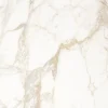 Lattialaatta GoldenTile Saint Laurent 60x60cm valkoinen