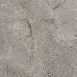 Lattialaatta Pukkila Stone Age Grey, 59.2x59.2cm, matta