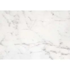Lattialaatta Arredo Bianco Carrara C 30.5x61cm, himmeä, valkoinen