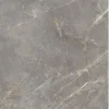Lattialaatta Fioranese Marmorea Grigio Imperiale 74x74cm, sileä, harmaa