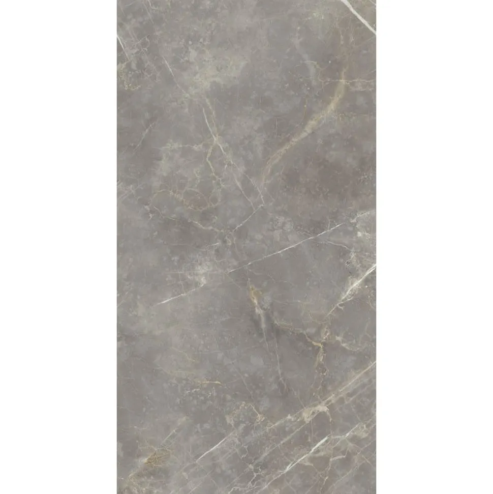 Lattialaatta Fioranese Marmorea Grigio Imperiale 74x148cm, sileä, harmaa
