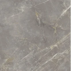 Lattialaatta Fioranese Marmorea Grigio Imperiale 60x60cm, sileä, harmaa