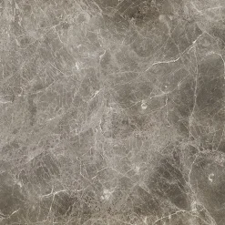 Lattialaatta Fioranese Marmorea2 Jolie 60x60cm, kiiltävä, harmaa