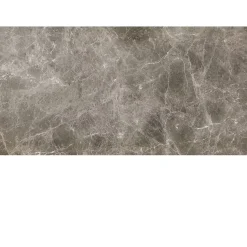 Lattialaatta Fioranese Marmorea2 Jolie 30x60cm, kiiltävä, harmaa