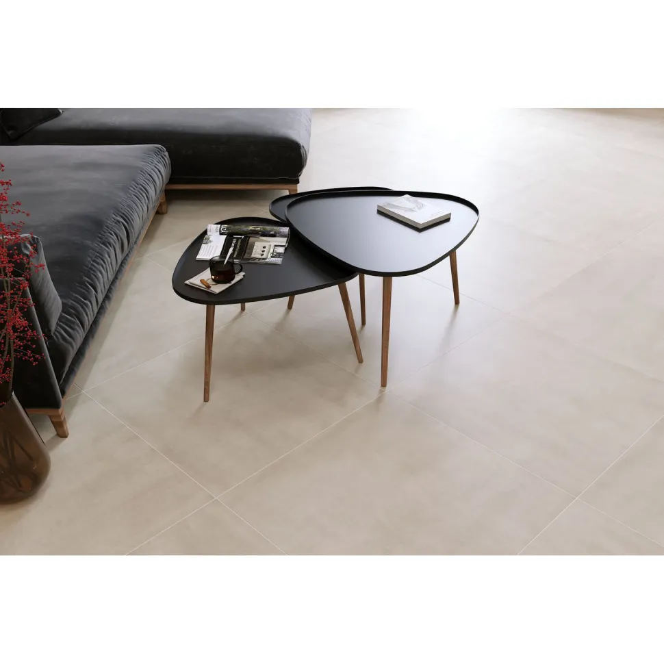 Lattialaatta GoldenTile Street Line 30x60 cm beige