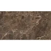 Lattialaatta Keope Elements Lux Emperador 30x60cm, ruskea