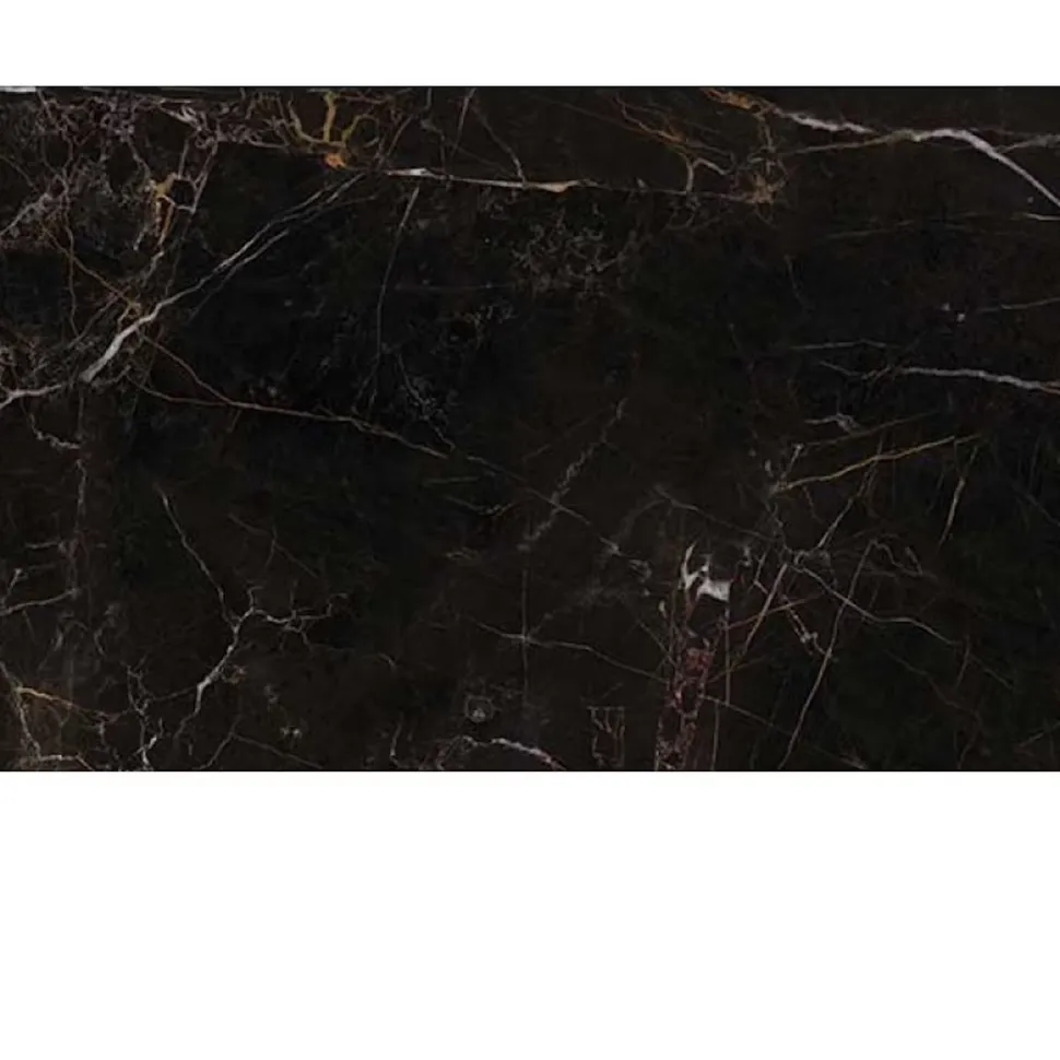 Lattialaatta Keope Elements Lux Port Laurent 30x60cm, musta