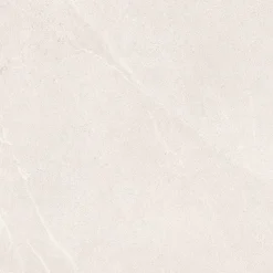 Lattialaatta Lavish Oxide White, 60x60cm, oksidivalkoinen