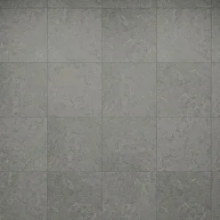 Lattialaatta Pukkila Basel, 58x58cm, lasitettu porcelanato, matta, rektifioitu, 05 laava