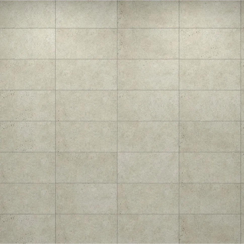 Lattialaatta Pukkila Deep Ash himmeä sileä 598x298mm
