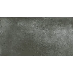 Lattialaatta Pukkila Europe Black himmeä sileä 598x298 mm