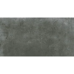 Lattialaatta Pukkila Europe Black himmeä sileä 598x298 mm