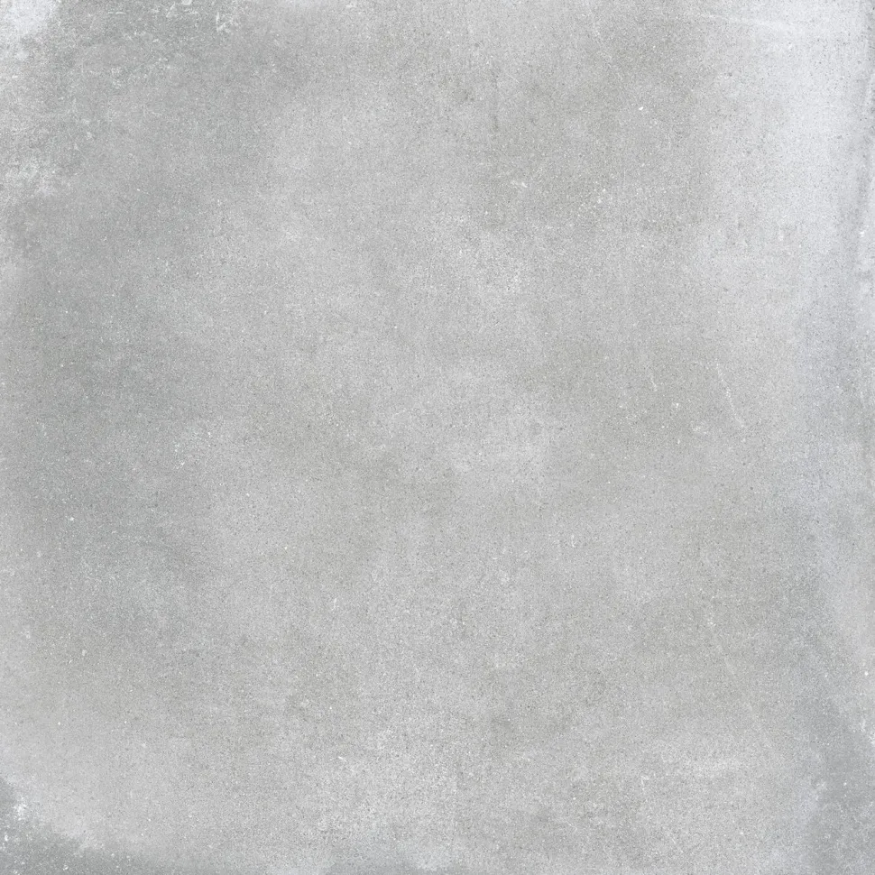 Lattialaatta Pukkila Europe Grey himmeä sileä 598x598 mm