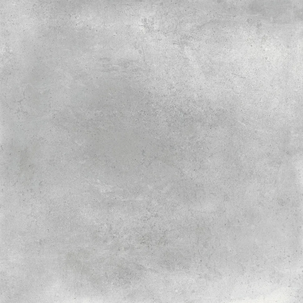 Lattialaatta Pukkila Europe Grey himmeä sileä 598x598 mm