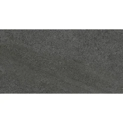 Lattialaatta Pukkila Landstone Anthracite himmeä sileä 598x298 mm