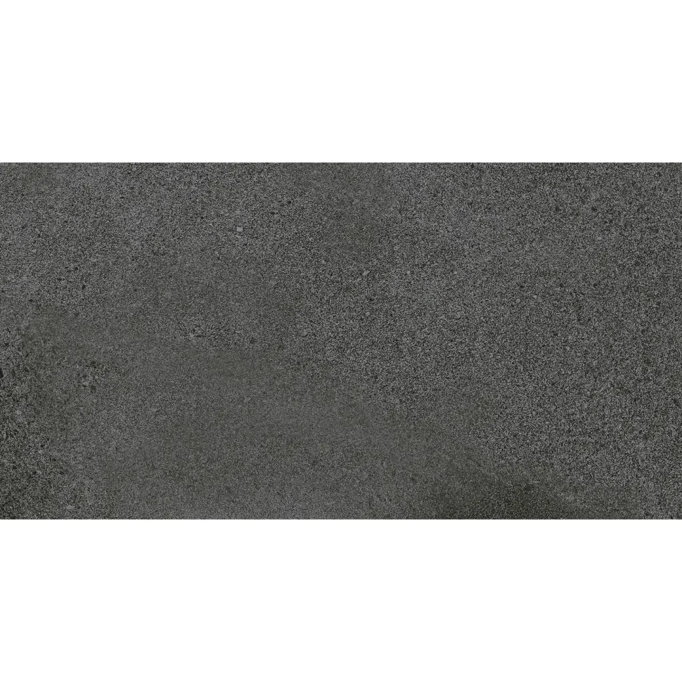Lattialaatta Pukkila Landstone Anthracite himmeä sileä 598x298 mm