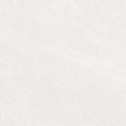 Lattialaatta Pukkila Landstone White himmeä sileä 598x598 mm
