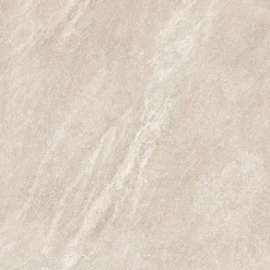 Lattialaatta Pukkila Quartziti, 60x60cm, lasitettu porcelanato, matta, rektifioitu, 04 Black